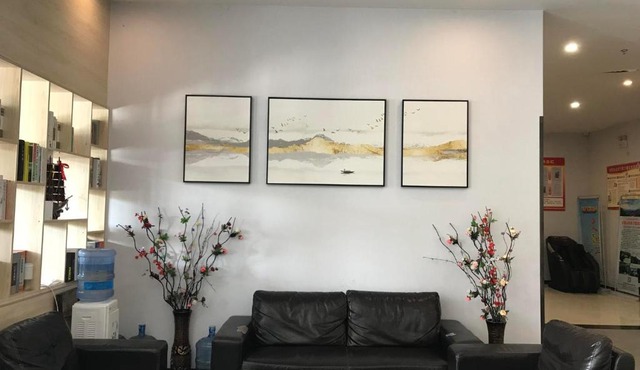 7Days Premium Suqian Yanghe Town Branch