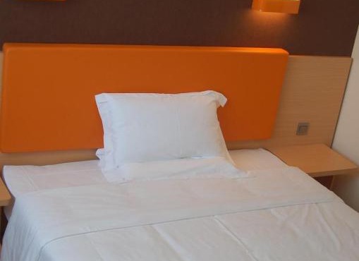 7Days Premium Wuzhong Wanda Plaza Branch
