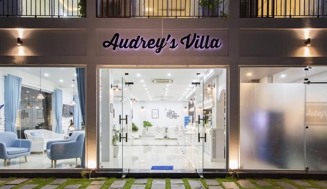 7S Audrey's Hotel, Phú Quốc