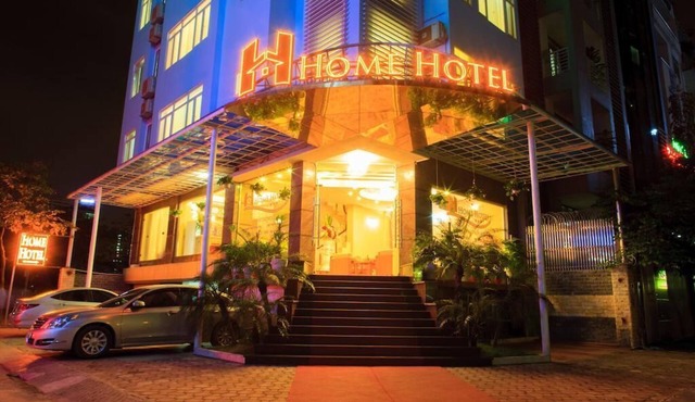 7S Home Hotel, Cầu Giấy, Hà Nội