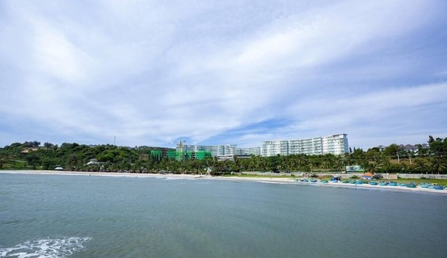 7S Hotel Friendly Phan Thiet