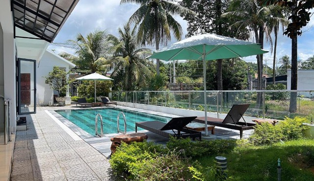 88 Bungalow Phu Quoc