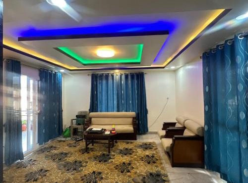 A Cube Homestay