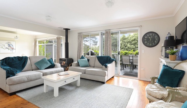 A Garden Retreat, Dog Friendly.