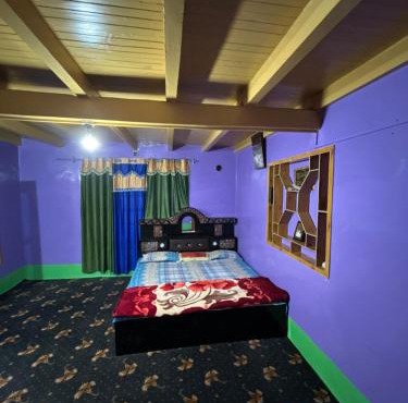 A Sappers Dream House Markoot Gurez