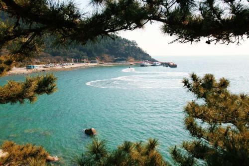 A Thought Laoshan Cultural Experience Center