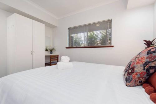 A5 - Bright and spacious 1 bathroom apartment