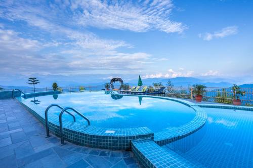 Aagantuk Resort, Dhulikhel