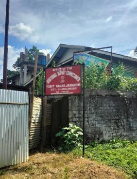 Aaram Aara Lodge