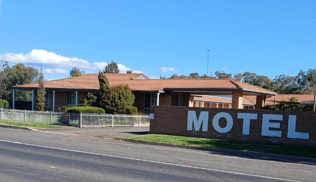 Aaron Inn Motel
