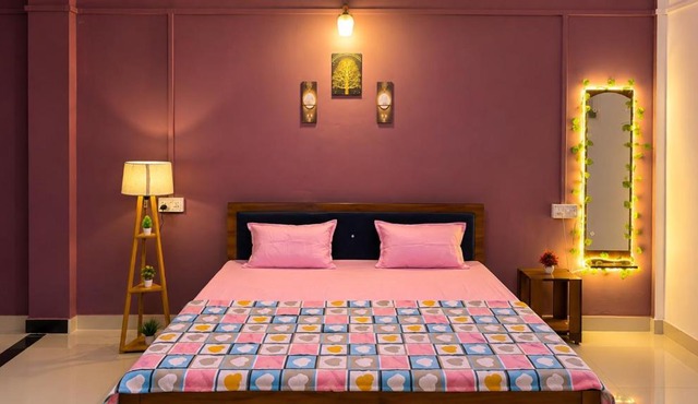 Aarunya Homestay Majuli