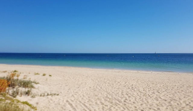 Abbey Beach Resort