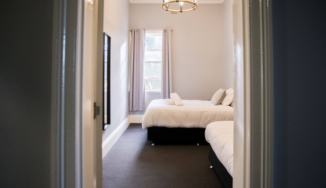 Abermain Hotel