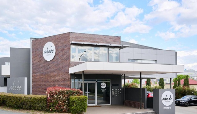 Abode Gungahlin