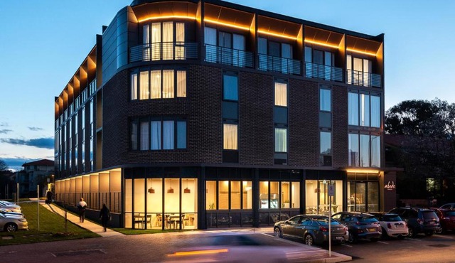Abode Kingston