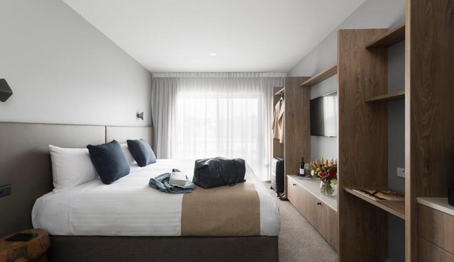 Abode Murrumbateman