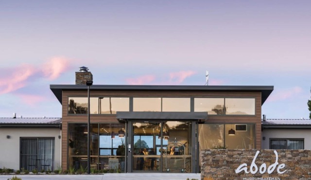 Abode Murrumbateman