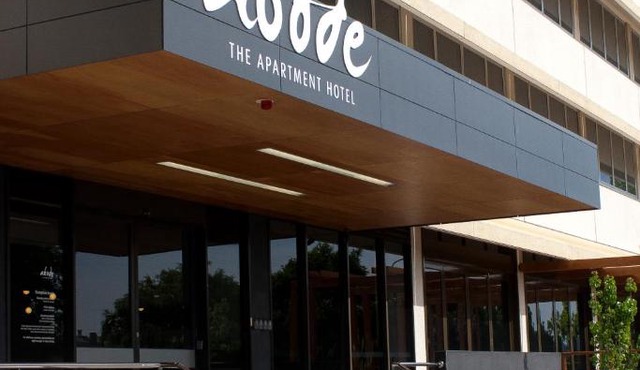 Abode Woden