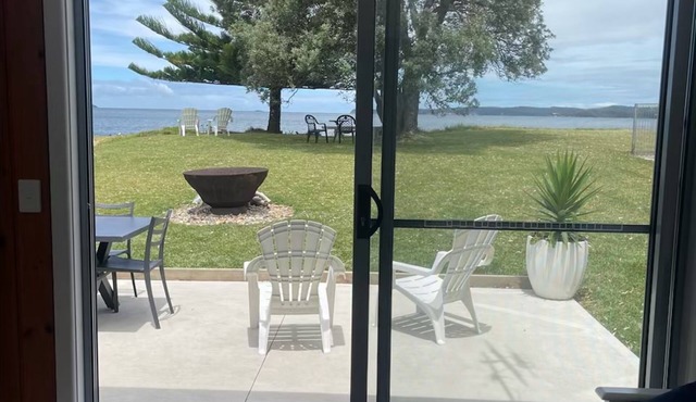 🏖️ Absolute Beachfront Long Beach -The Beach Is Your Backyard Pet Friendly