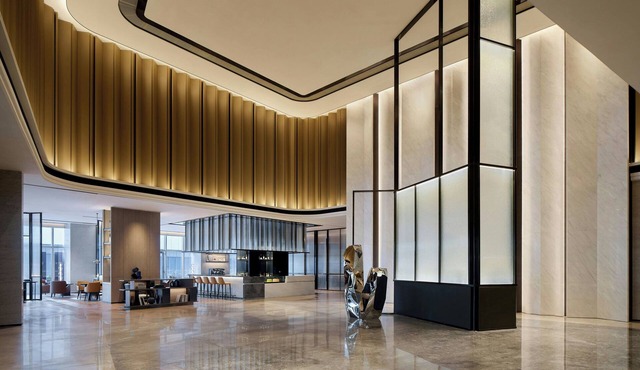 AC Hotel By Marriott Chengdu North