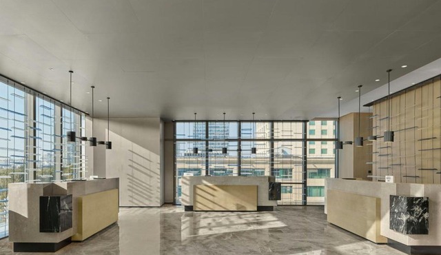 AC Hotel Suzhou Industrial Park