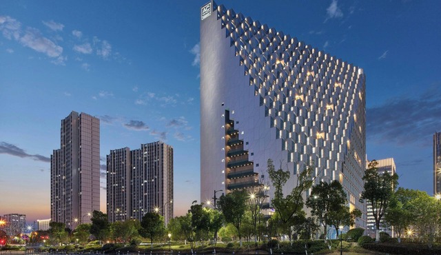 AC Hotels by Marriott Hangzhou