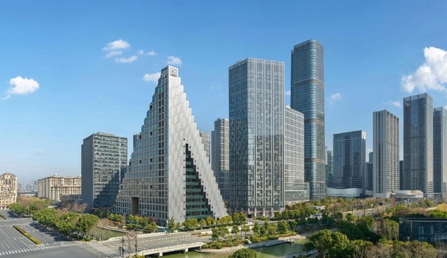 AC Hotels by Marriott Hangzhou