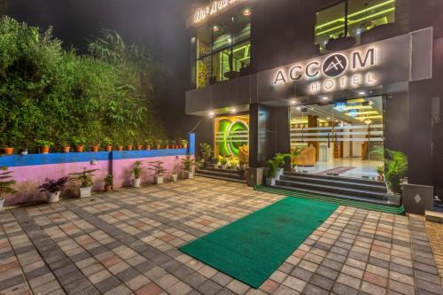 Accom Hotel