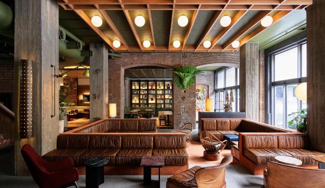 Ace Hotel Sydney
