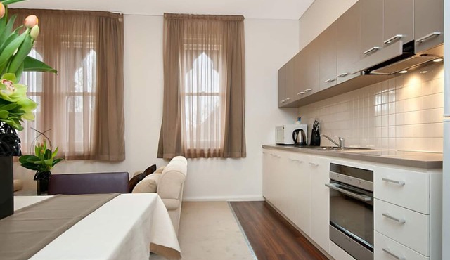 Adabco Boutique Hotel Adelaide