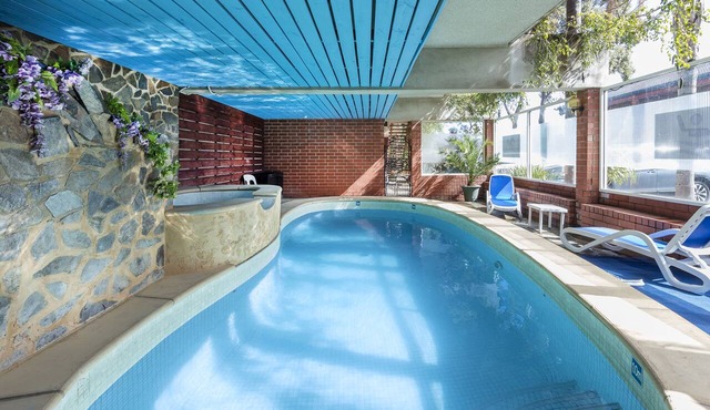 Adelaide Granada Motor Inn