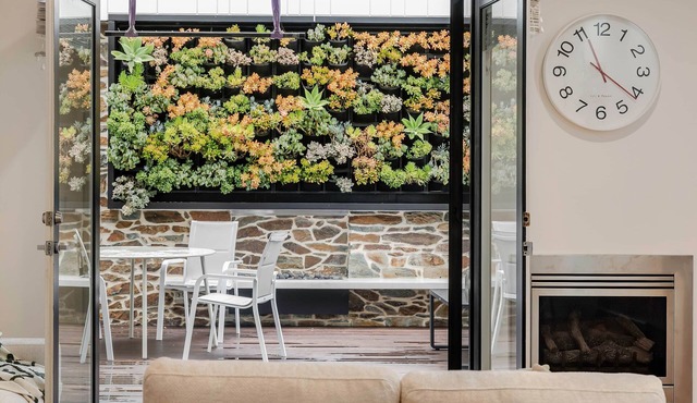 Adelaide Luxe City Escape Walkerville