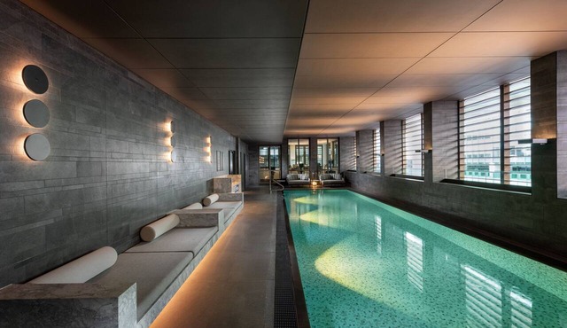 Adelaide Marriott Hotel