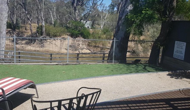 Adelphi Apartment 6 Riverview 2 BDRM, 1BDRM or 6A King Studio Riverview both with balconies