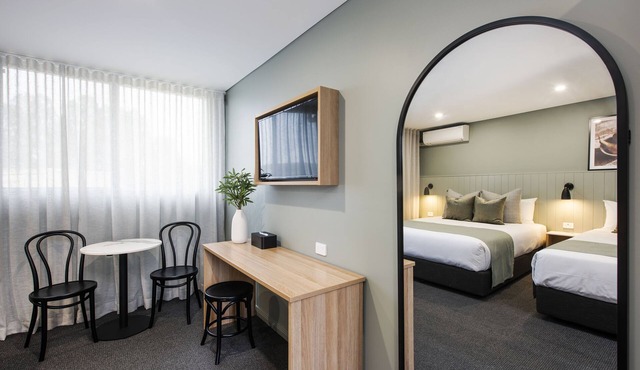 Aden Hotel Mudgee