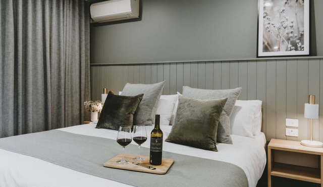 Aden Hotel Mudgee