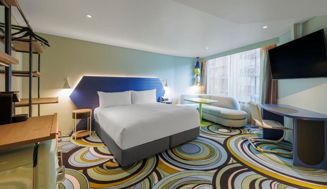 Adge Hotel and Residences