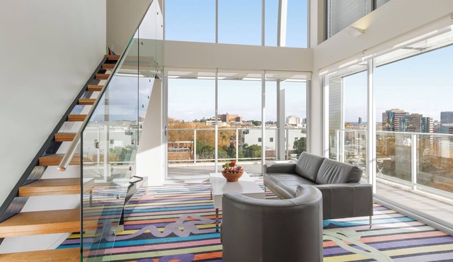 ADGE Hotel & Residences