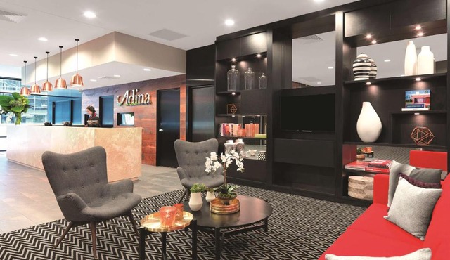 Adina Apartment Hotel Sydney Airport