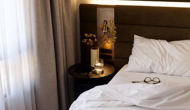 Adina Apartment Hotel Sydney Town Hall