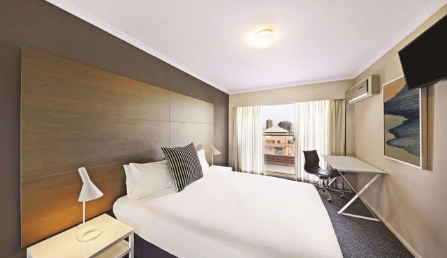Adina Apartment Hotel Sydney Surry Hills