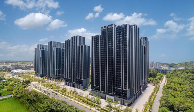 Adoor Suites Shenzhen