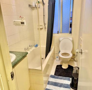 Affordable accommodation