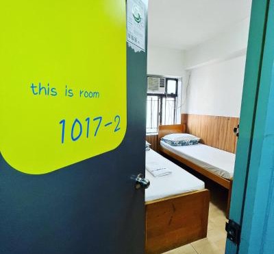 Ah Shan Hostel