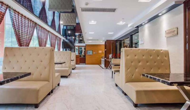 Aidong Boutique Hotel