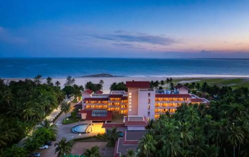 Aijing International Hotel