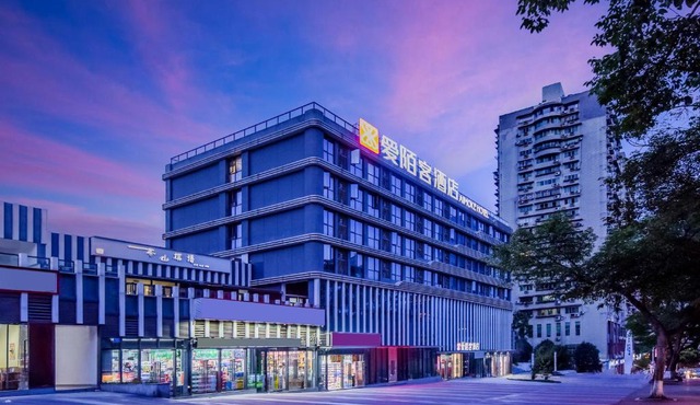 Aimoke hotel