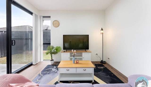 Aircabin - Kingswood - Sydney - 3 Beds Townhouse