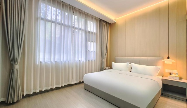 Airport Dream B&B - Tianfu International Airport Branch