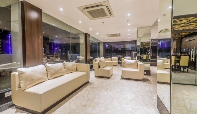 Airport Guest House Guwahati